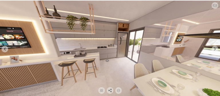 Imagem Apartamento com 3 Quartos à Venda, 100 m² em São João - Itajaí Imagem Apartamento com 3 Quartos à Venda, 100 m² em São João - Itajaí