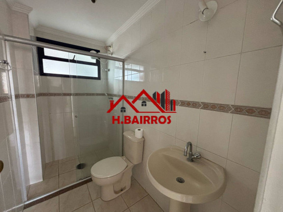 Imagem Apartamento com 3 Quartos para Alugar, 73 m² em Jardim Das Indústrias - São José Dos Campos