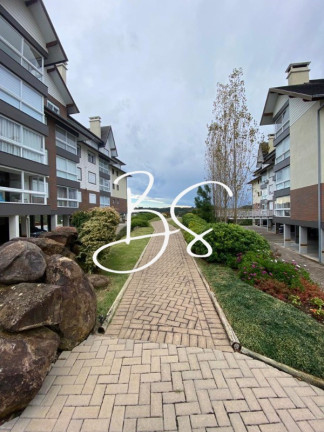 Imagem Apartamento com 1 Quarto à Venda, 55 m² em Bavária - Gramado