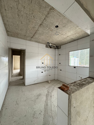 Imagem Apartamento com 2 Quartos à Venda, 53 m² em Canto Do Forte - Praia Grande
