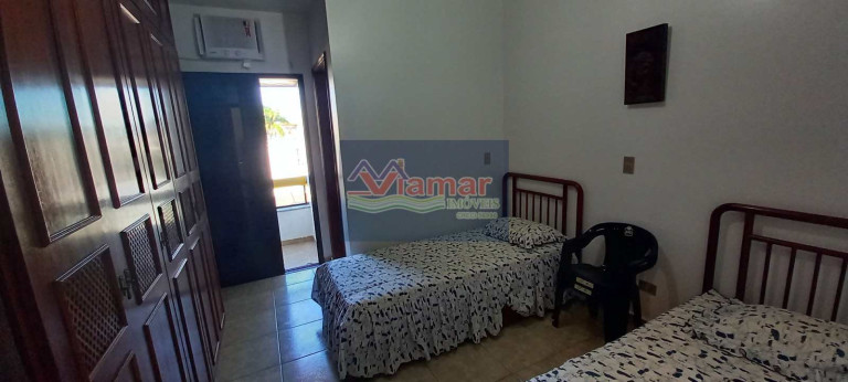 Imagem Apartamento com 3 Quartos para Alugar, 165 m² em Enseada - Guarujá Imagem Apartamento com 3 Quartos para Alugar, 165 m² em Enseada - Guarujá