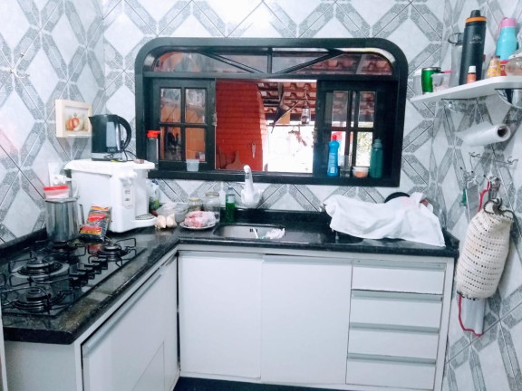 Imagem Casa com 4 Quartos à Venda, 276 m² em Floresta - Joinville