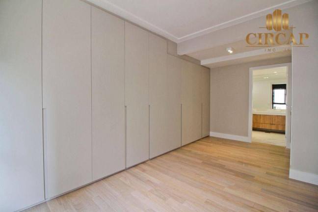 Imagem Apartamento com 3 Quartos à Venda, 199 m² em Jardim Paulista - São Paulo