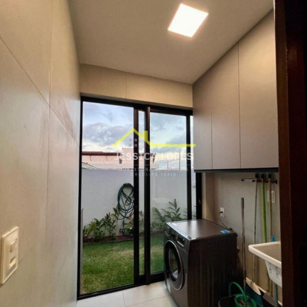 Imagem Casa de Condomínio com 3 Quartos à Venda, 196 m² em Alto Da Boa Vista - Bayeux