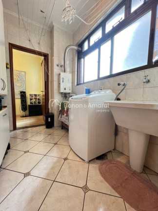 Imagem Apartamento com 3 Quartos à Venda, 150 m² em Mansões Santo Antônio - Campinas Imagem Apartamento com 3 Quartos à Venda, 150 m² em Mansões Santo Antônio - Campinas