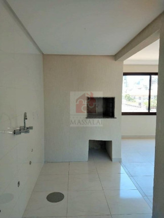 Imagem Apartamento com 2 Quartos à Venda, 70 m² em São Geraldo - Porto Alegre