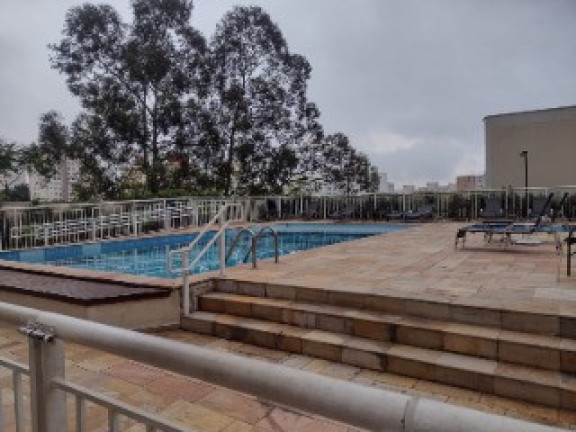 Imagem Apartamento com 2 Quartos à Venda, 53 m² em Jardim Celeste - São Paulo