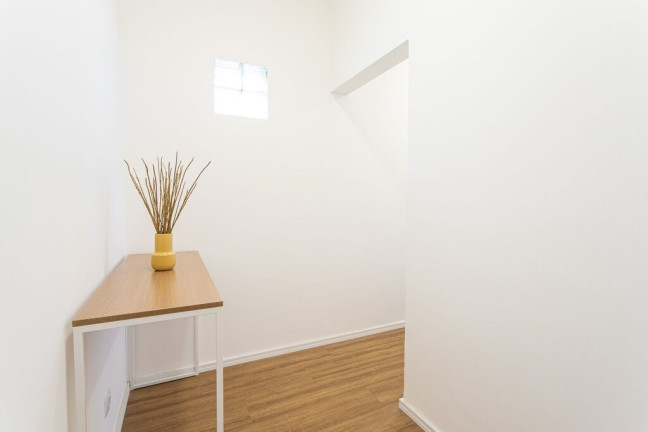 Imagem Apartamento com 1 Quarto à Venda, 54 m² em Vila Mariana - São Paulo Imagem Apartamento com 1 Quarto à Venda, 54 m² em Vila Mariana - São Paulo