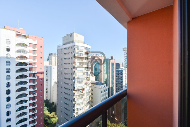 Imagem Apartamento com 2 Quartos à Venda, 90 m² em Jardim Paulista - São Paulo Imagem Apartamento com 2 Quartos à Venda, 90 m² em Jardim Paulista - São Paulo