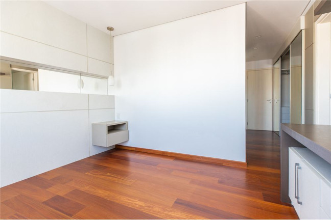 Imagem Apartamento com 3 Quartos à Venda, 146 m² em Vila Alexandria - São Paulo Imagem Apartamento com 3 Quartos à Venda, 146 m² em Vila Alexandria - São Paulo