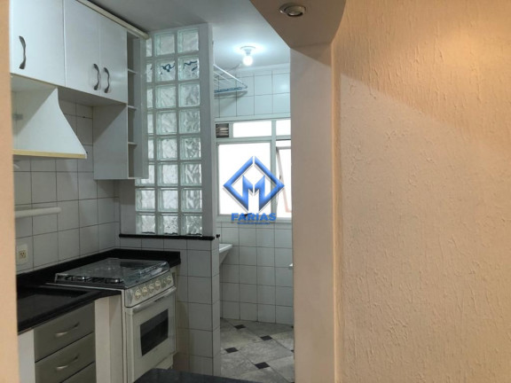 Imagem Apartamento com 2 Quartos à Venda, 60 m² em Ipiranga - São Paulo Imagem Apartamento com 2 Quartos à Venda, 60 m² em Ipiranga - São Paulo