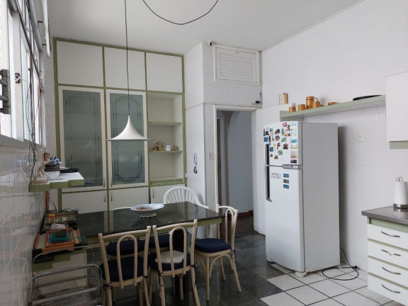 Imagem Apartamento com 4 Quartos à Venda, 210 m² em Graça - Salvador Imagem Apartamento com 4 Quartos à Venda, 210 m² em Graça - Salvador