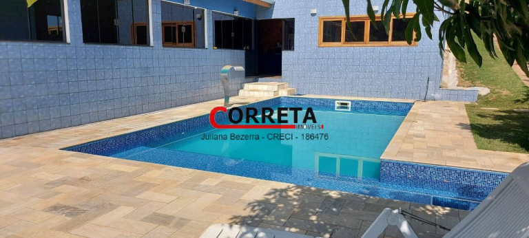 Imagem Casa com 3 Quartos à Venda, 100 m² em Piratuba - Ibiúna