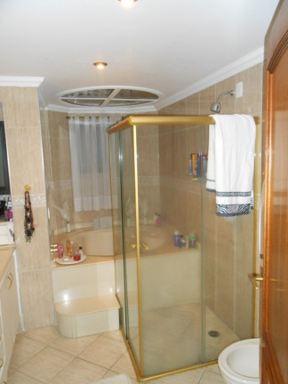 Imagem Apartamento com 3 Quartos à Venda, 220 m² em Jardim Anália Franco - São Paulo Imagem Apartamento com 3 Quartos à Venda, 220 m² em Jardim Anália Franco - São Paulo