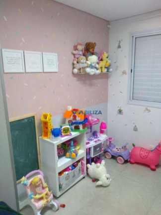 Imagem Apartamento com 3 Quartos à Venda, 56 m² em Cocaia - Guarulhos Imagem Apartamento com 3 Quartos à Venda, 56 m² em Cocaia - Guarulhos