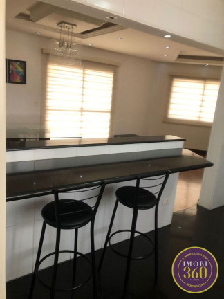 Imagem Apartamento com 3 Quartos à Venda, 94 m² em Parque São Lucas - São Paulo