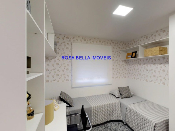 Imagem Apartamento com 2 Quartos à Venda, 75 m² em Capela - Vinhedo