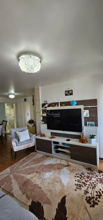 Imagem Apartamento com 3 Quartos à Venda, 107 m² em Bacacheri - Curitiba Imagem Apartamento com 3 Quartos à Venda, 107 m² em Bacacheri - Curitiba