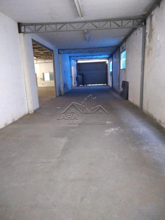 Imagem Galpão para Alugar, 2.000 m² em Parque Penha - São Paulo Imagem Galpão para Alugar, 2.000 m² em Parque Penha - São Paulo