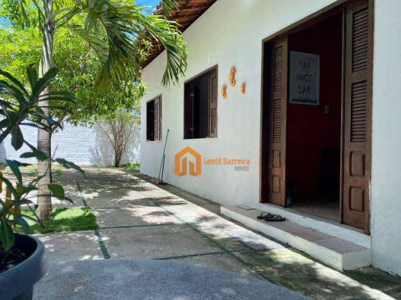 Imagem Casa com 5 Quartos à Venda, 220 m² em Praia Bela - Aquiraz Imagem Casa com 5 Quartos à Venda, 220 m² em Praia Bela - Aquiraz