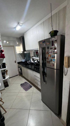 Apartamento com 2 Quartos à Venda, 51 m² em Jardim Refúgio - Sorocaba