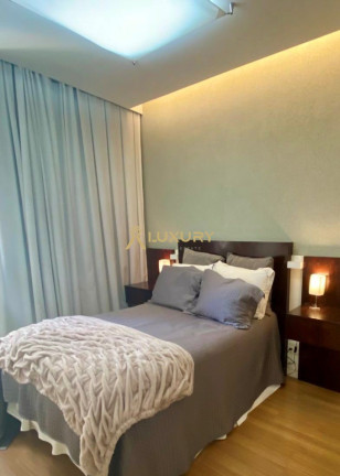 Imagem Imóvel com 3 Quartos à Venda, 97 m² em Lourdes - Belo Horizonte