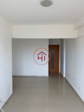 Apartamento com 3 Quartos à Venda, 77 m² em Patamares - Salvador