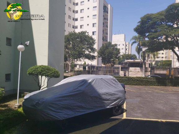 Imagem Apartamento com 1 Quarto à Venda, 44 m² em Vila Amelia - São Paulo