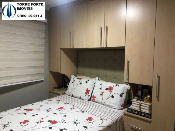 Imagem Apartamento com 3 Quartos à Venda, 63 m² em Vila Ema - São Paulo