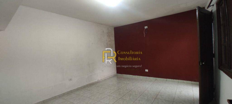 Imagem Casa com 2 Quartos à Venda, 125 m² em Vila Tupi - Praia Grande Imagem Casa com 2 Quartos à Venda, 125 m² em Vila Tupi - Praia Grande