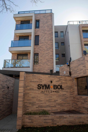 Imagem Apartamento com 3 Quartos à Venda, 102 m² em Hugo Lange - Curitiba