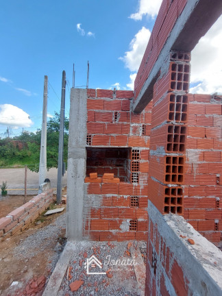Imagem Casa com 2 Quartos à Venda, 64 m² em Vale Do Hermes - Feliz
