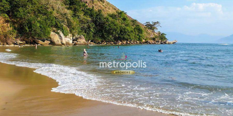 Imagem Terreno à Venda, 650 m² em Estufa Ii - Ubatuba Imagem Terreno à Venda, 650 m² em Estufa Ii - Ubatuba