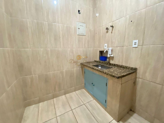 Imagem Apartamento com 1 Quarto à Venda, 37 m² em Alto - Teresópolis