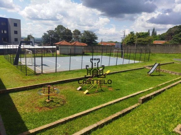 Imagem Apartamento com 2 Quartos à Venda, 53 m² em Cidade Industrial Ii - Londrina Imagem Apartamento com 2 Quartos à Venda, 53 m² em Cidade Industrial Ii - Londrina