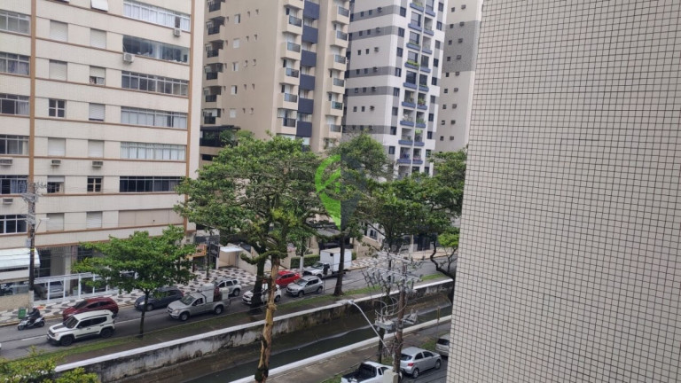 Imagem Apartamento com 3 Quartos à Venda, 144 m² em José Menino - Santos Imagem Apartamento com 3 Quartos à Venda, 144 m² em José Menino - Santos