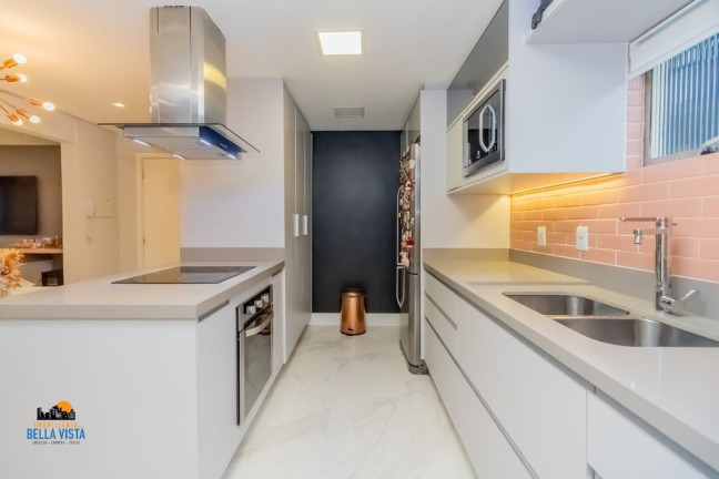 Imagem Apartamento com 2 Quartos à Venda, em Vila Nova Conceição - São Paulo Imagem Apartamento com 2 Quartos à Venda, em Vila Nova Conceição - São Paulo