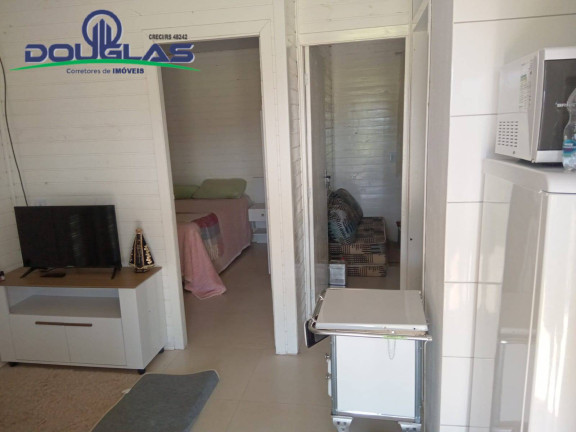 Imagem Casa com 2 Quartos à Venda, 1.200 m² em águas Claras - Viamão