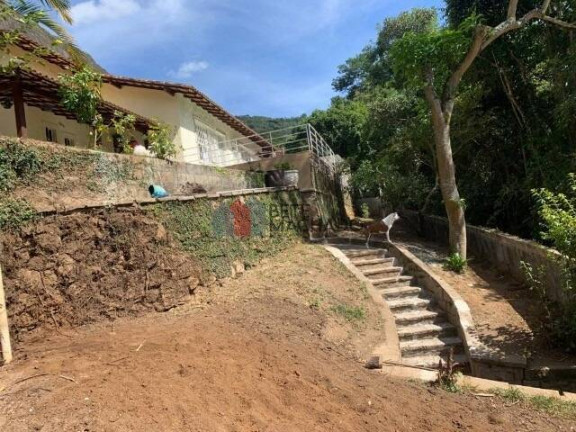 Imagem Casa com 3 Quartos à Venda, 1 m² em Parque Do Imbuí - Teresópolis Imagem Casa com 3 Quartos à Venda, 1 m² em Parque Do Imbuí - Teresópolis