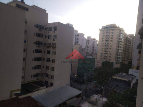 Imagem Apartamento com 2 Quartos à Venda, 84 m² em Icaraí - Niterói Imagem Apartamento com 2 Quartos à Venda, 84 m² em Icaraí - Niterói