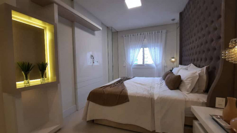 Imagem Apartamento com 3 Quartos à Venda,  em Navegantes - Capão Da Canoa