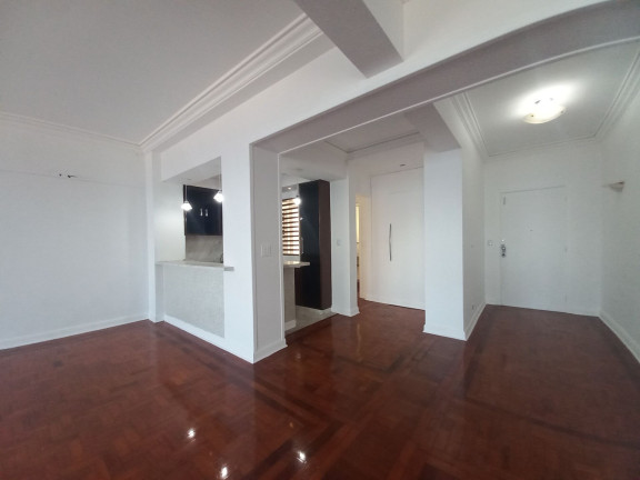 Imagem Apartamento com 4 Quartos à Venda, 312 m² em Itararé - São Vicente