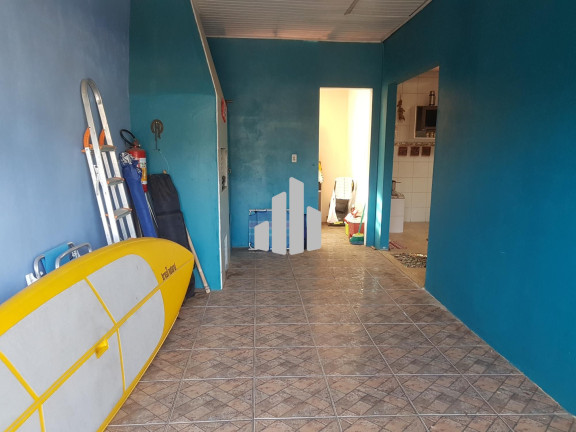 Imagem Casa com 3 Quartos à Venda, 140 m² em Centenário - Torres