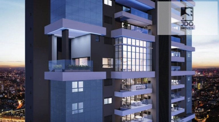 Imagem Apartamento com 3 Quartos à Venda, 139 m² em água Verde - Curitiba Imagem Apartamento com 3 Quartos à Venda, 139 m² em água Verde - Curitiba