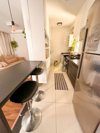 Imagem Apartamento com 2 Quartos à Venda, 54 m² em Jardim Sul - São José Dos Campos