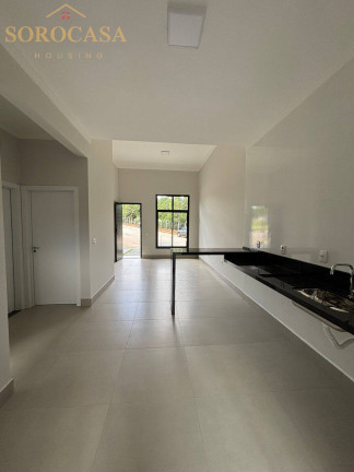 Imagem Casa com 3 Quartos à Venda,  em Jardim Residencial Villagio Ipanema I - Sorocaba
