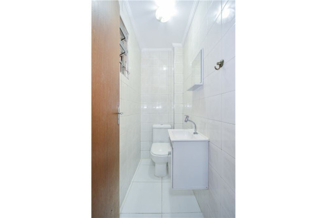 Imagem Casa com 3 Quartos à Venda, 120 m² em Vila Brasilina - São Paulo