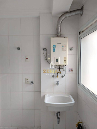 Imagem Apartamento com 3 Quartos para Alugar, 98 m² em Santa Paula - São Caetano Do Sul Imagem Apartamento com 3 Quartos para Alugar, 98 m² em Santa Paula - São Caetano Do Sul