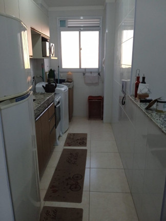 Imagem Apartamento com 2 Quartos à Venda, 47 m² em Costa E Silva - Porto Alegre