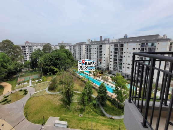 Imagem Apartamento com 2 Quartos à Venda ou Locação, 66 m² em Santo Amaro - São Paulo